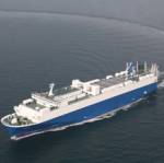 Nichioh Maru - solar assisted ship