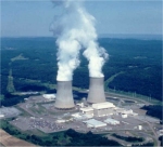 The demise of nuclear power The demise of nuclear power