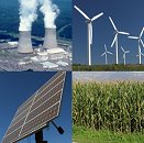 Nuclear vs renewable energy