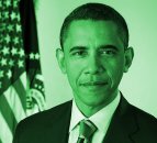Obama's Green Stimulus Package