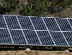 Off grid solar power - necessity, not luxury
