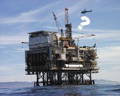 Goodbye oil - hello renewable energy?