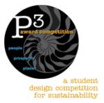 EPA 2012 P3 Award EPA 2012 P3 Award