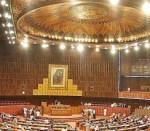 Islamabad Parliament House building - solar power Islamabad Parliament House building - solar power