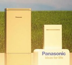 Panasonic Lithium Ion Battery System Panasonic Lithium Ion Battery System