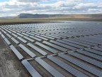 PGE Constellation Solar Farm PGE Constellation Solar Farm