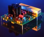 Power inverter efficiency