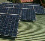 Solar power for the rich a myth Solar power for the rich a myth
