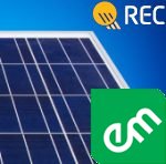 REC solar panels in Australia REC solar panels in Australia