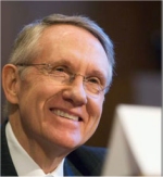 Harry Reid On Renewable Energy Harry Reid On Renewable Energy