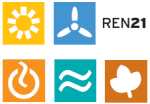 Renewable Energy Global Status Report