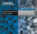 Renewable Electricity Futures Study Renewable Electricity Futures Study