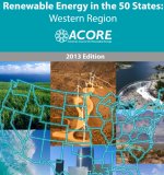 Renewable Energy In The 50 States Renewable Energy In The 50 States