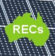REC prices threaten renewable energy investment