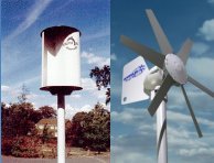 Residential Wind Power