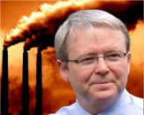 Australia announces carbon reduction targets