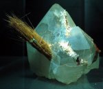 Rutile - energy storage Rutile - energy storage