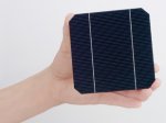 Sanyo HIT solar cell