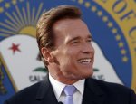 Arnold Schwarzenegger - Renewable Energy Leader Of The Decade Arnold Schwarzenegger - Renewable Energy Leader Of The Decade