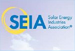 SEIA Solar Commitment SEIA Solar Commitment