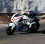Lightning SuperBike Lightning SuperBike