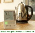 Smart grids and smart meters Smart grids and smart meters