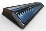 Chromasun - solar powered air conditioning