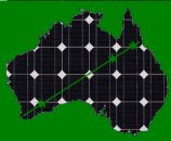 Solar Energy Defence For Australia