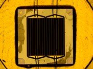 Solar Cell Efficiency