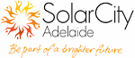 Adelaide solar city