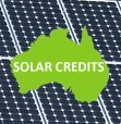 Solar credits update