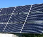 Solar Energy and the Environment