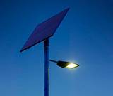 Solar Powered LED Street Lighting - Philips Solar Gen2 Solar Powered LED Street Lighting - Philips Solar Gen2