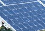 Solar panel installations boom