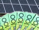 Solar panel price rises? Solar panel price rises?