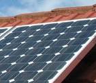 Impact of winter on solar panels Impact of winter on solar panels