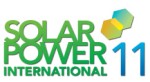 Solar Power International 2011 Solar Power International 2011