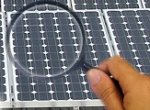 Australian solar power