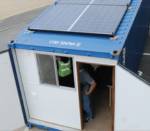 ZubaBox - solar powered mobile Internet cafe ZubaBox - solar powered mobile Internet cafe