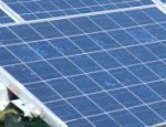 Solar power - go local