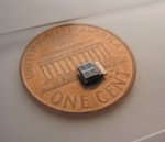 solar powered sensor