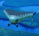 Solar Ship Solar Ship