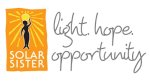 Solar Sister - Bringing Light To Africa Solar Sister - Bringing Light To Africa