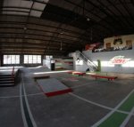 Lil Wayne Solar Powered Skate Park Lil Wayne Solar Powered Skate Park