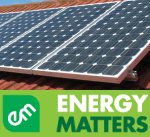 Solar power system donation Solar power system donation