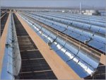 Solar farm for Arizona Solar farm for Arizona
