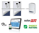 Energy Matters and SolarEdge