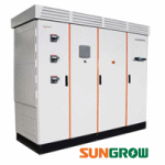 Sungrow solar inverter Sungrow solar inverter