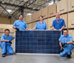 Suntech America - solar panels Suntech America - solar panels