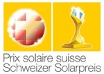 Solar powered wheelchair project